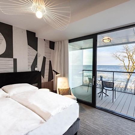 Vacationclub - Seaside Apartament 410 コウォブジェク エクステリア 写真