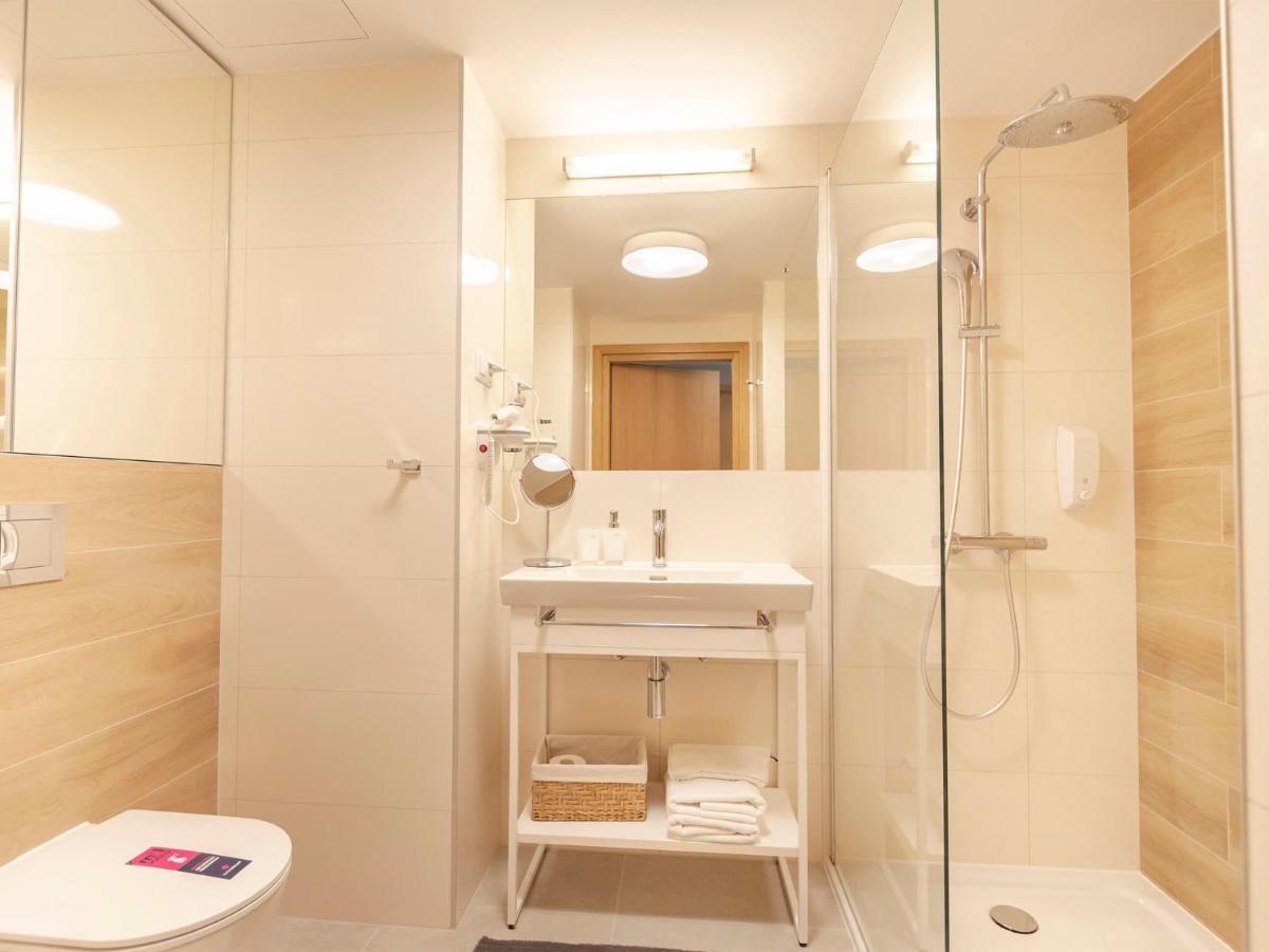 Vacationclub - Seaside Apartament 410 コウォブジェク エクステリア 写真