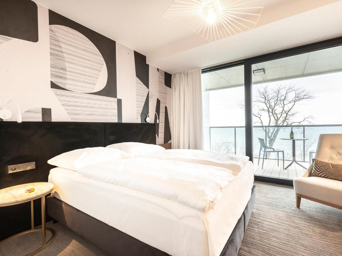 Vacationclub - Seaside Apartament 410 コウォブジェク エクステリア 写真