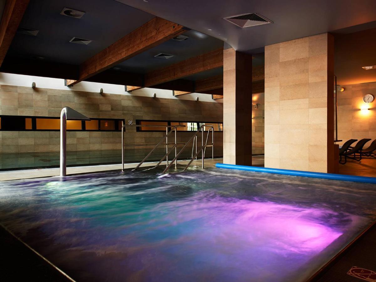 Vacationclub - Seaside Apartament 410 コウォブジェク エクステリア 写真